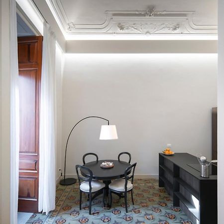Mirone - Suite Apartments Catania Centro Catânia Exterior foto