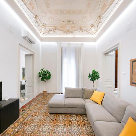 Mirone - Suite Apartments Catania Centro Catânia Exterior foto