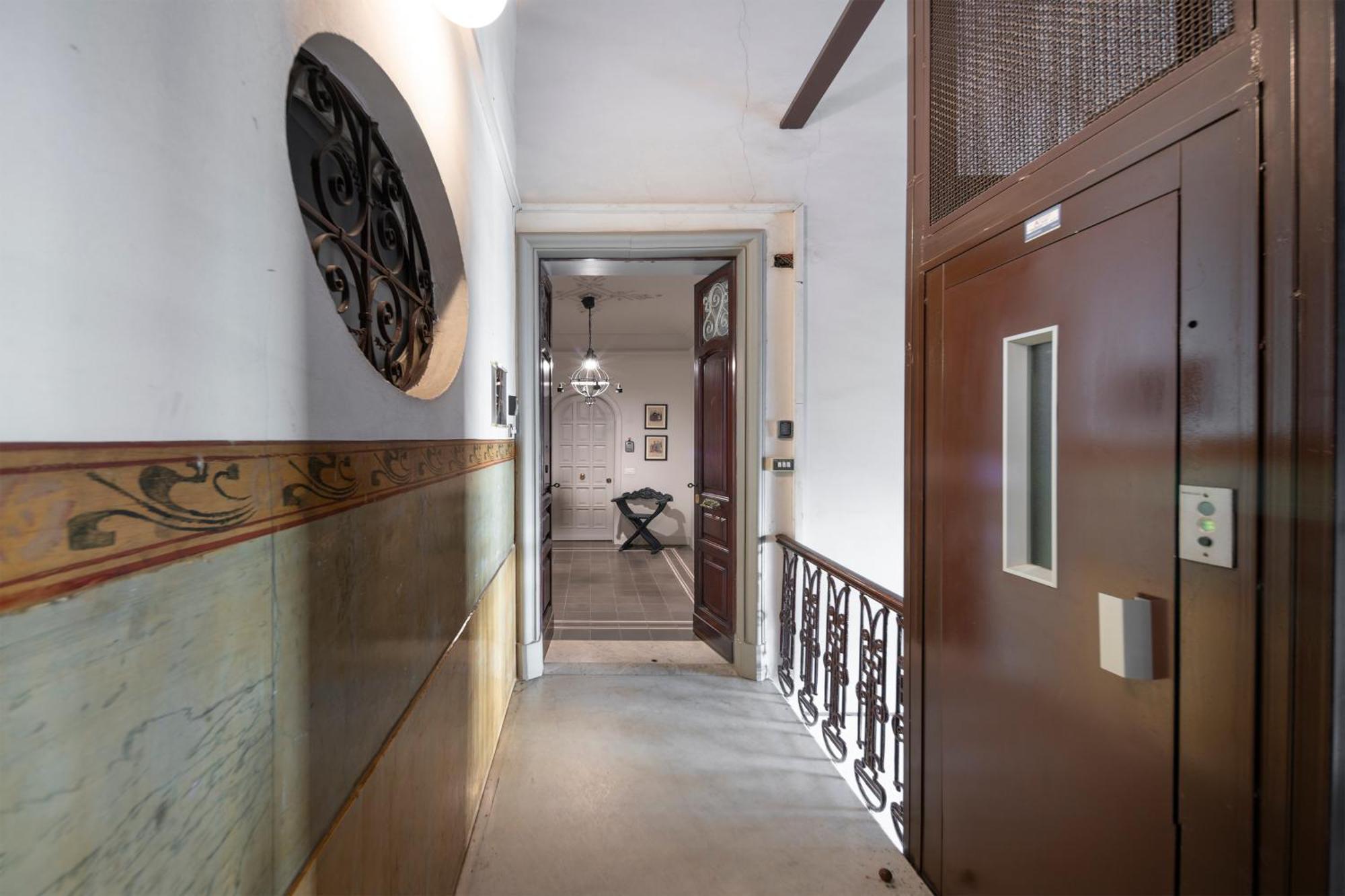 Mirone - Suite Apartments Catania Centro Catânia Exterior foto