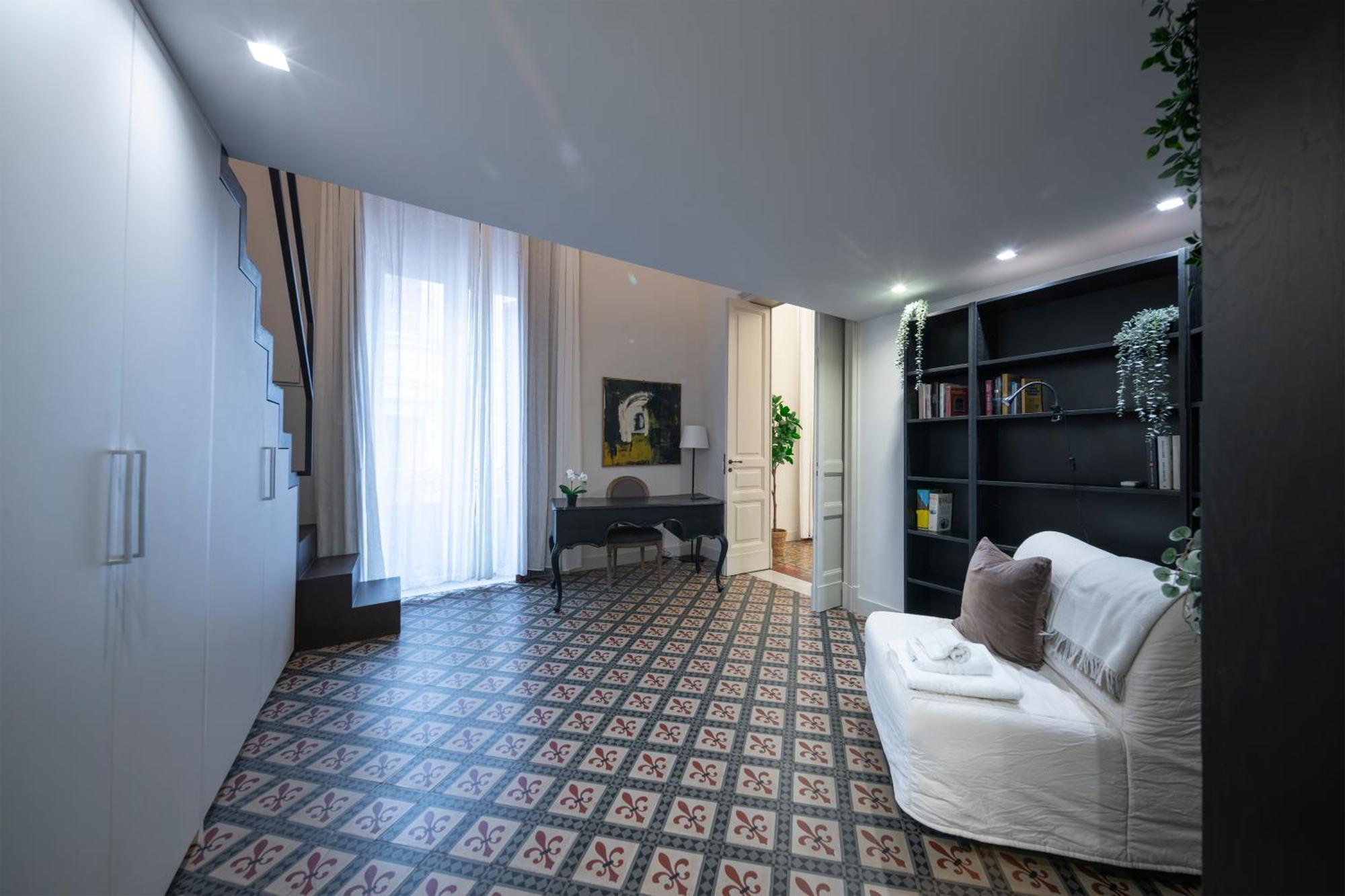 Mirone - Suite Apartments Catania Centro Catânia Exterior foto